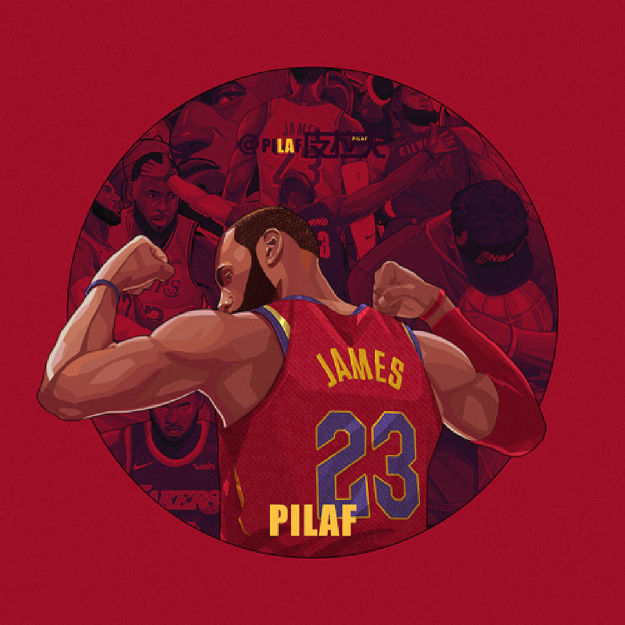 急停跳投 急停跳投