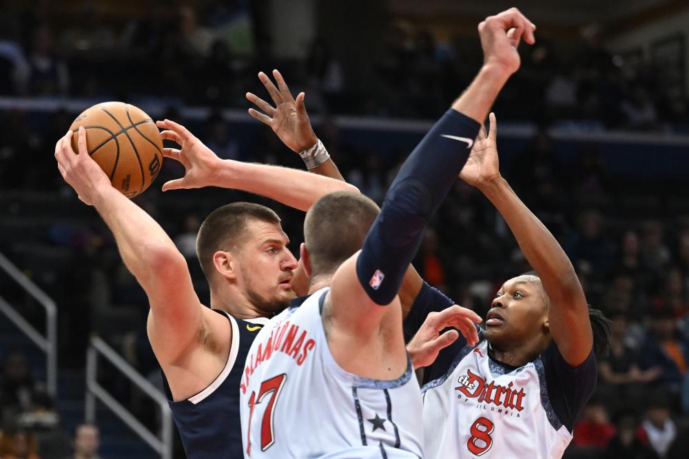 十足的赛场 十足的赛场