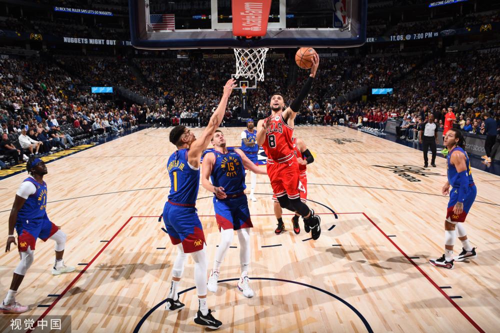 强大的竞争 强大的竞争